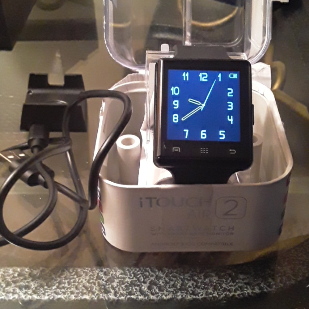 iTouch Air 2 ITA34605S932-003